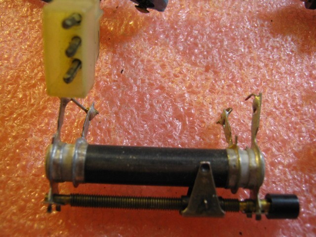 Miscellaneous Avionics Parts