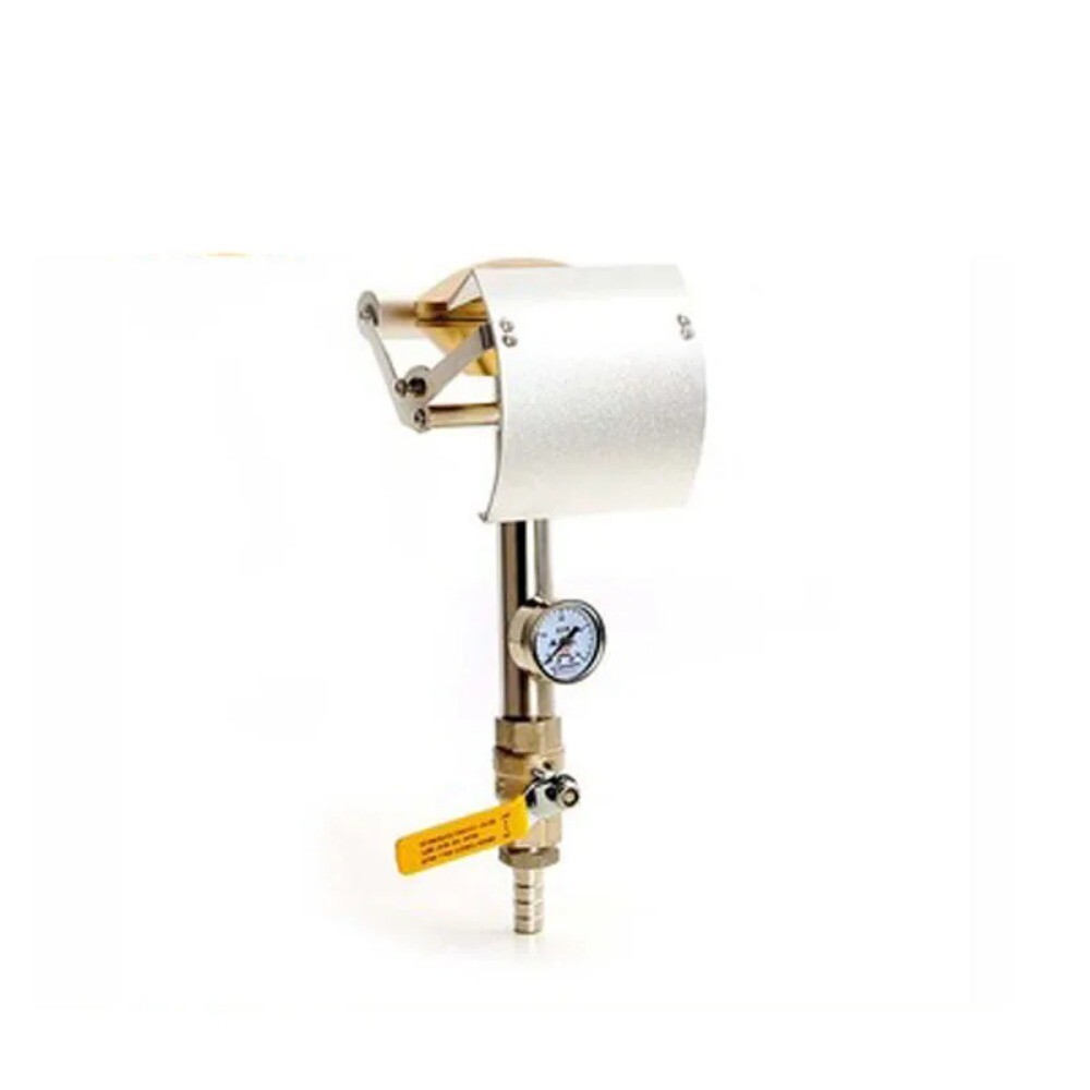 IPX4 Handheld Spray Nozzle for Waterproof Testing Sprinkler Showerproof Test