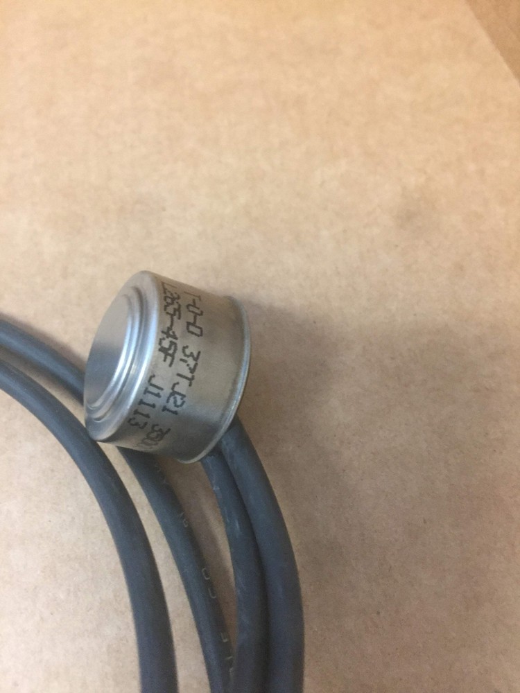 TRANE KIT15671 HIGH TEMP CONTROL KIT 208725