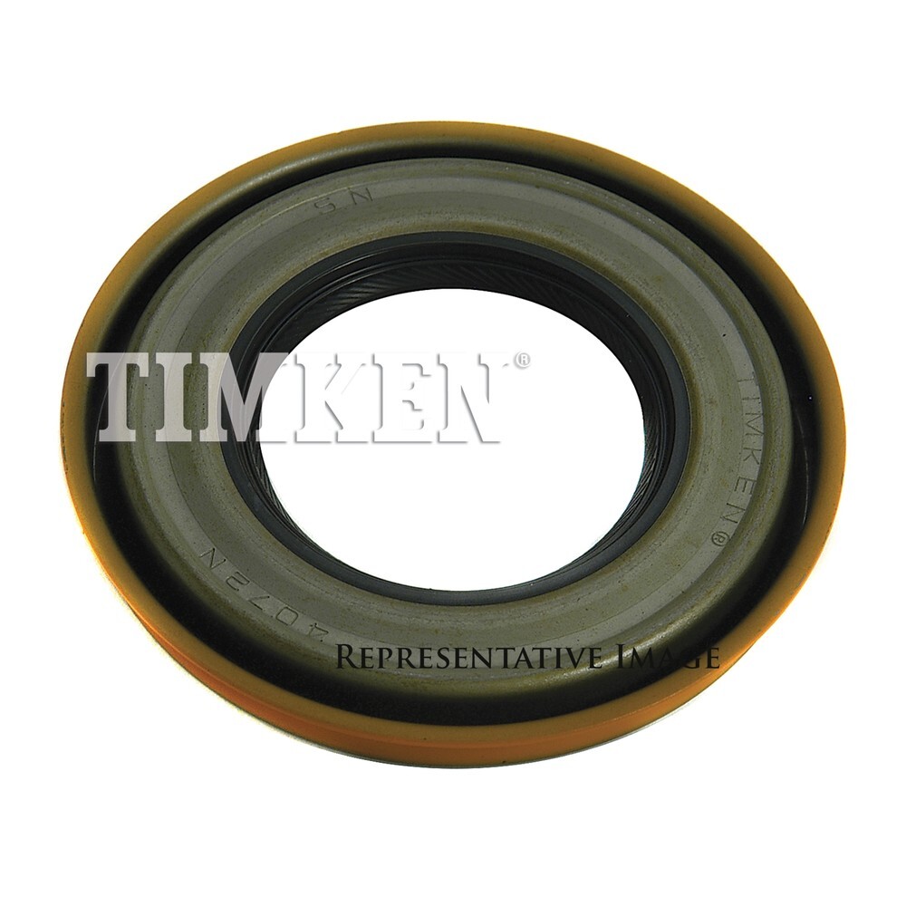 Auto Trans Frt Seal Timken 3227