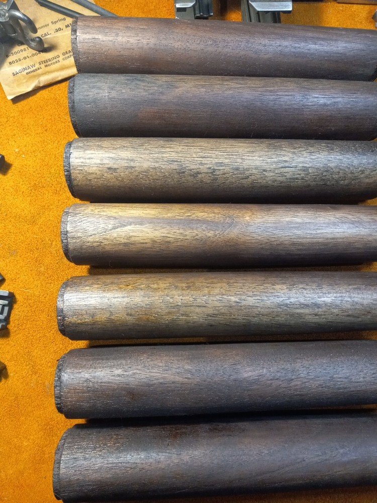 M1 Garand Front Handguard