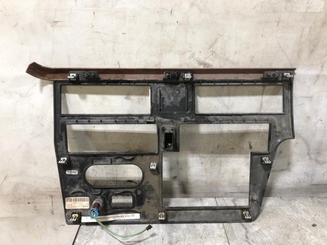 International LT SWITCH Dash Panel - Used