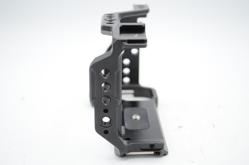 SmallRig Cage for DJI Ronin-RS2/RSC2 with minitool (Camera Cage only)