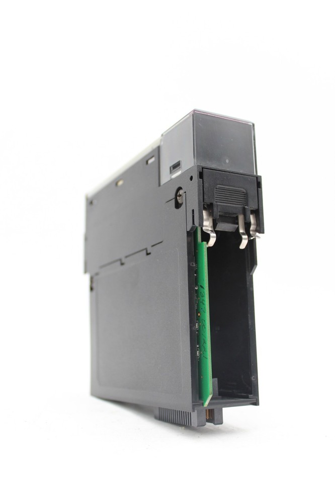 Helm Instrument HM-1756-PLM ControlLogix Strain Gauge Input Module