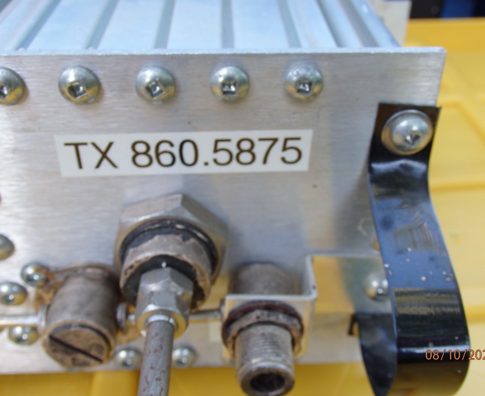 Sinclair Q4220E*1 Duplexers