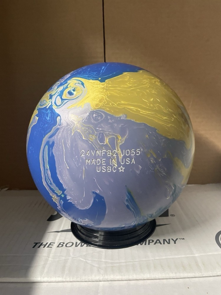 Storm Summit 15lbs! NIB!