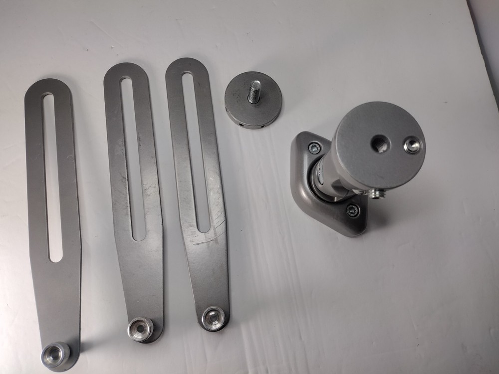 Adjustable Ceiling Projector Theater Mount Extending Arms