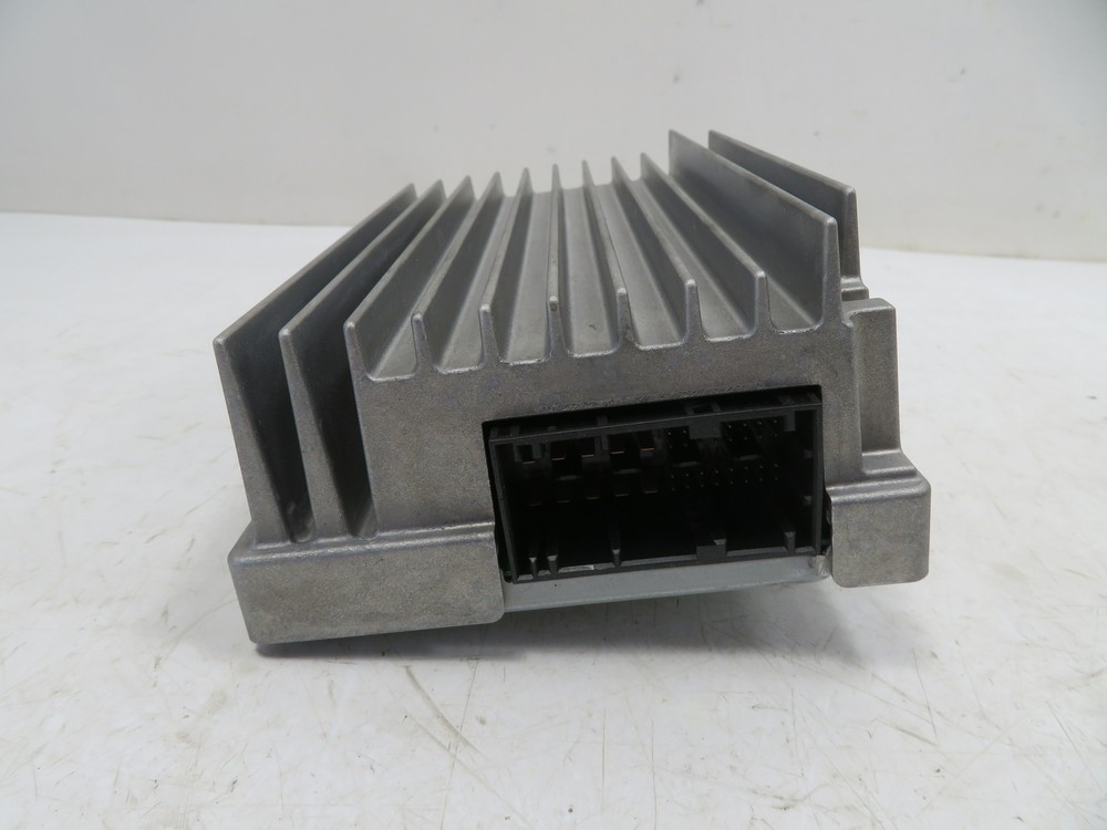 BMW Z4 E89 Amplifier, Lear HiFi HLC 9253187