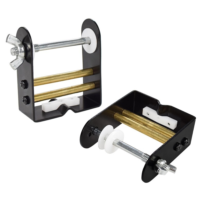 Archery Bow String Serving Jig Compound Bow Assist Tool Accessories Hunting