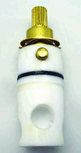 ALTMANS STYLE 0WC8 DIVERTER CARTRIDGE