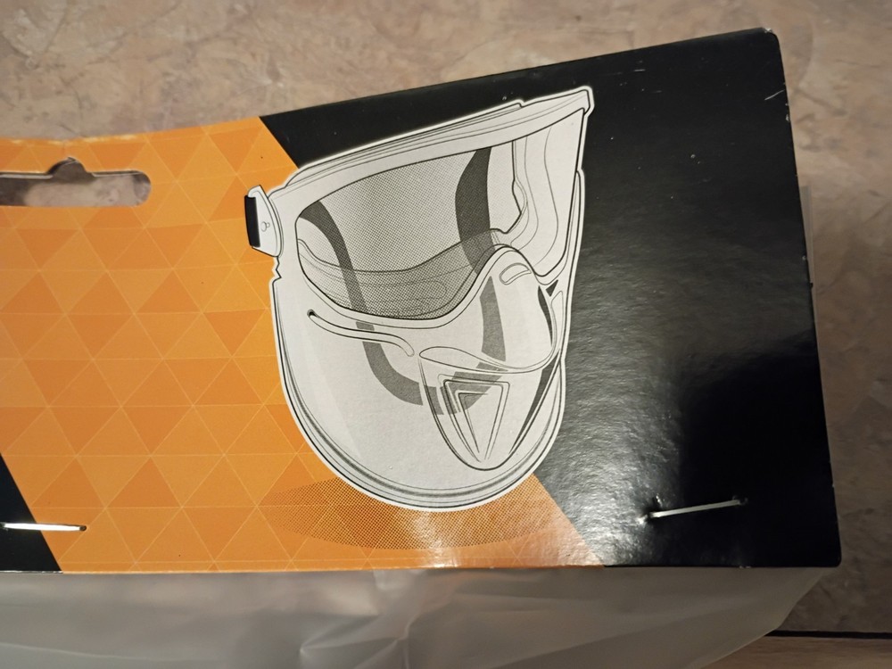 KleenGuard V90 Blue Face Shield