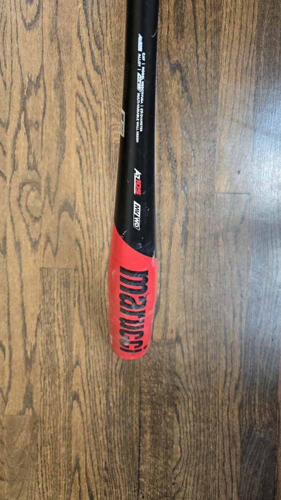 Used Marucci CAT Baseball Bat, 30"