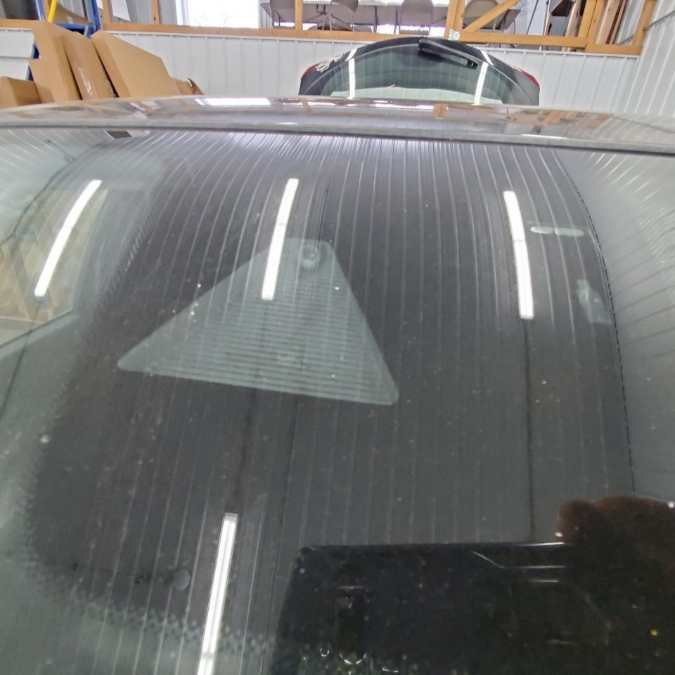 Camera/Projector Camera Front Windshield Mounted Fits 18-22 MAZDA CX-3 1153670