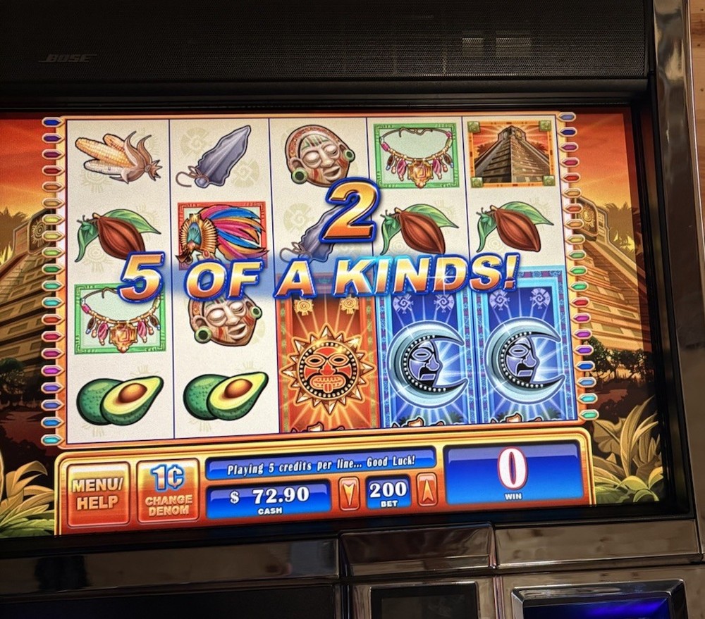 WMS BB2 MAYAN SUN SLOT MACHINE SOFTWARE GAME & OS CARD SET GREAT THEME TESTED