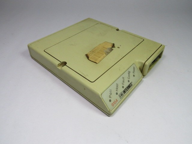 Intermec 9154 Crossbar Controller  USED