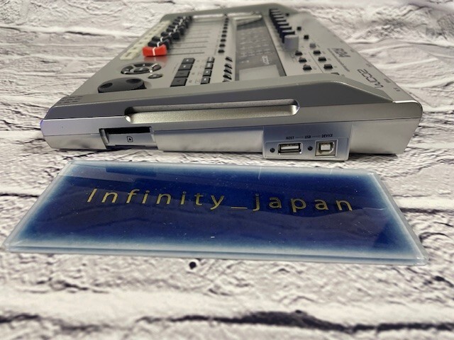 Zoom R24 Multi-track Recorder Controller Sampler Audio Interface fast ship