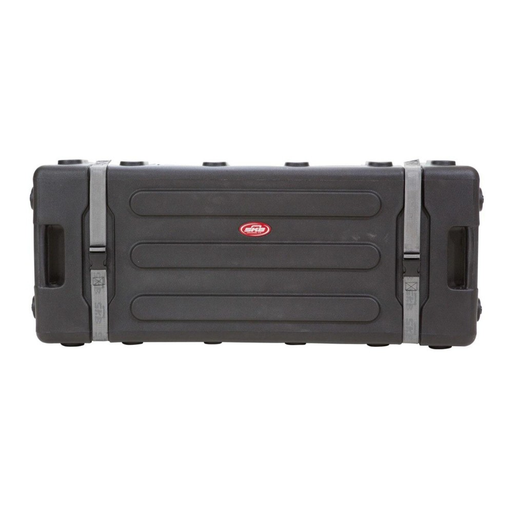 SKB Large Drum Hardware Case with Wheels