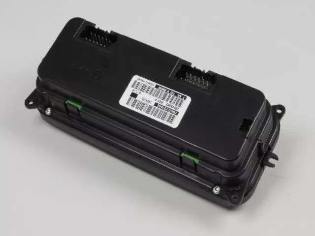 Genuine Mopar Control 05127376AC