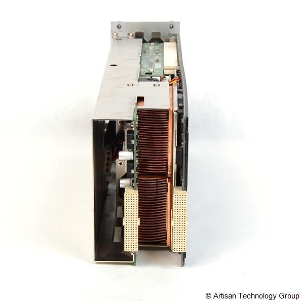 Nexcom HDB44722N Dual Intel Xeon Blade