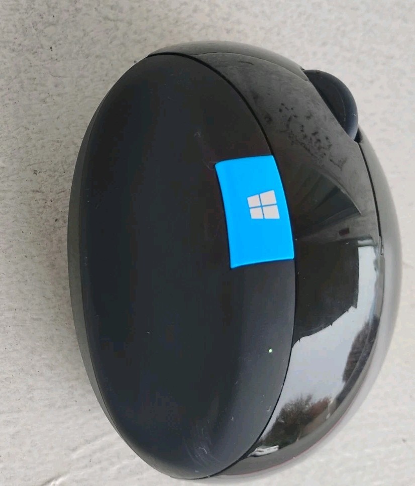 Microsoft Sculpt Ergonomic Desktop