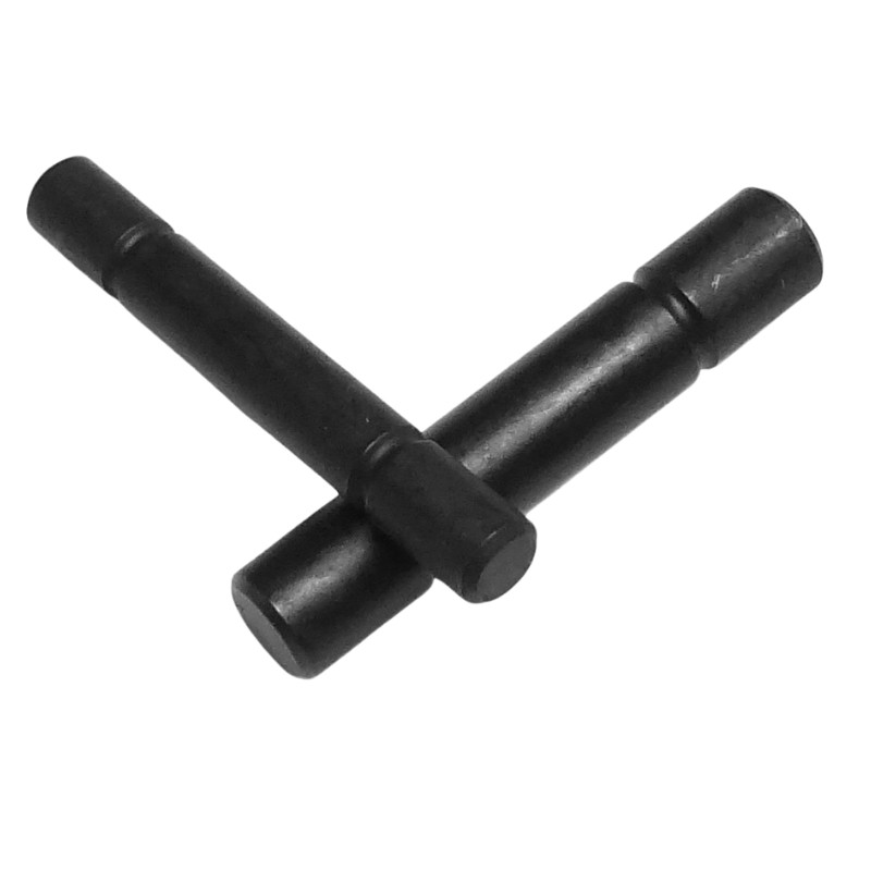 REMINGTON 870 / 1100 / 1187 TRIGGER PIN SET CHROMOLY ALLOY STEEL MADE IN THE USA