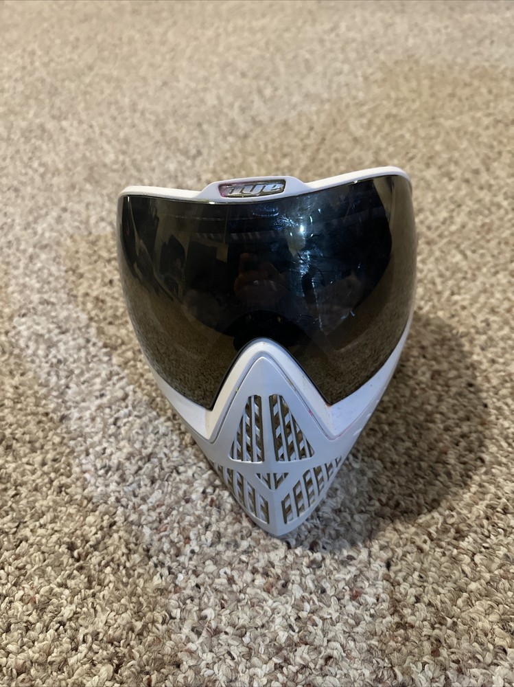 used paintball marker