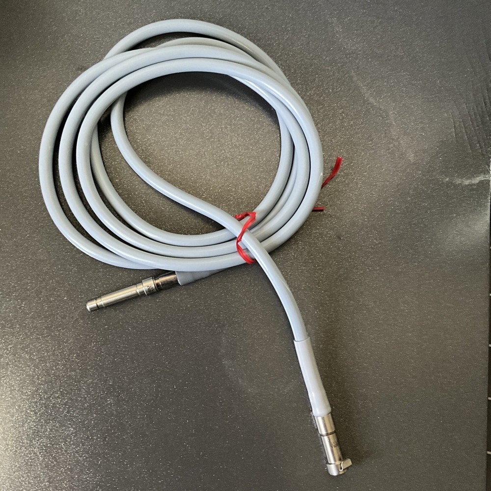 Wolf 8061.356 Fiber Optic Light Cable