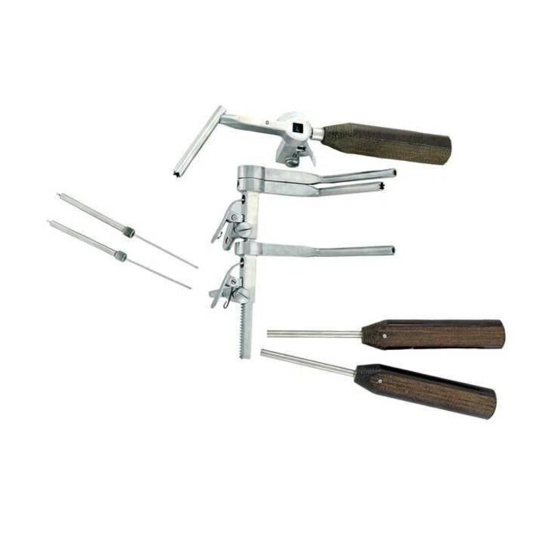 Caspar Cervical Distractor Set Spine Surgery Retractor Tool