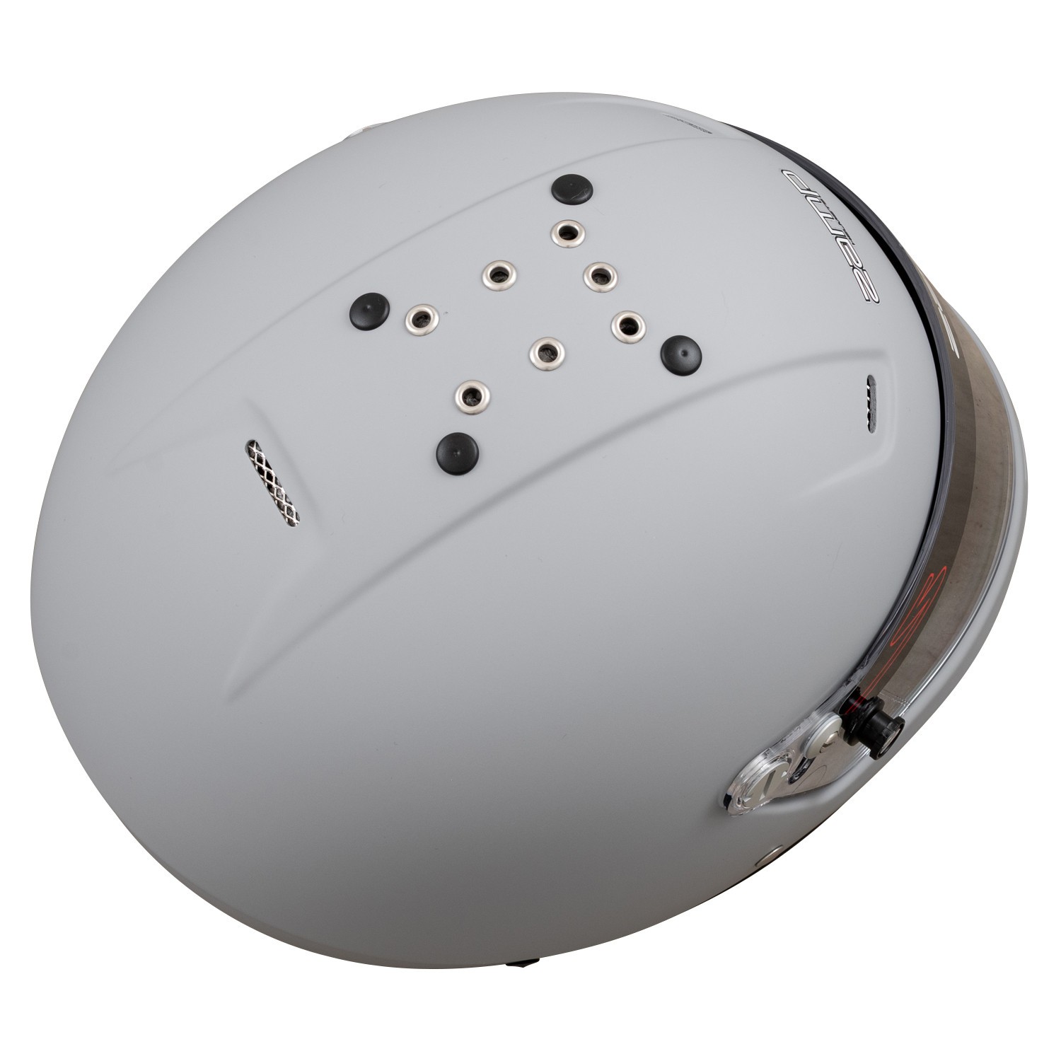 ZAMP RZ-57V SA2025 Auto Racing Helmet - Vented - Snell Rated Helmet- All Styles!