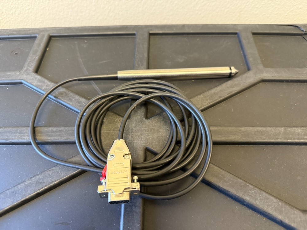 Ultra Precision Gage Head Digital Piezo Translator & Control Module