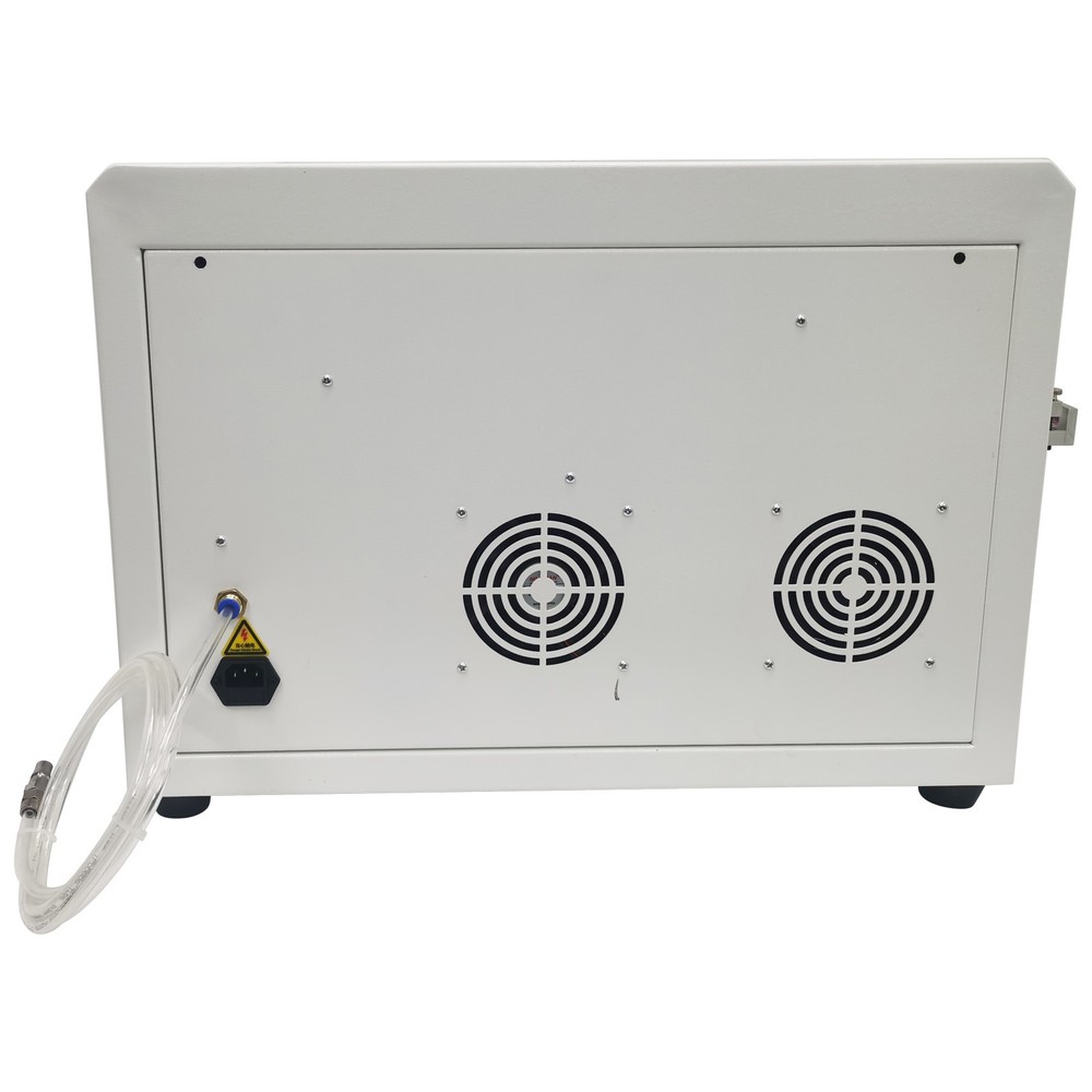 1-16mm² Fully Auto Computer Wire Stripping & Bending Machine w Touch Screen