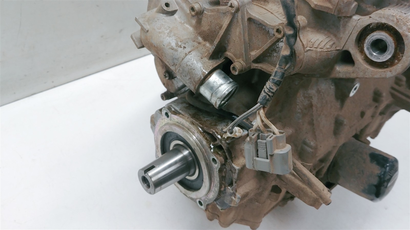 2022 Arctic Cat Wildcat XX Full Running Engine Complete Motor 0462-051