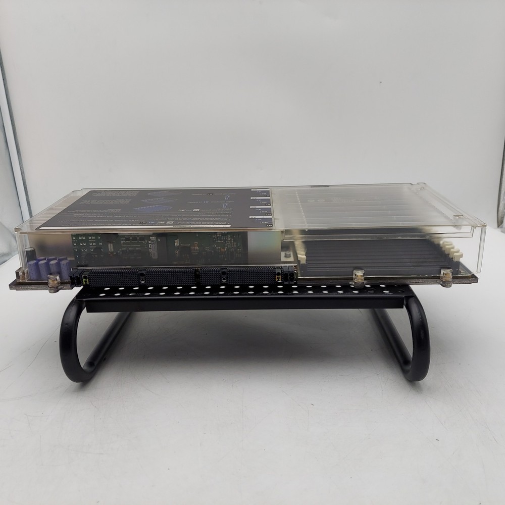 Sun Fire BEI-HSV 4402 Server Memory Board Rev 53