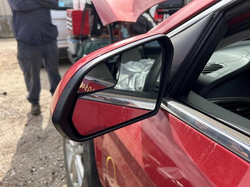 SONATA 2017 High Mounted Stop Light 104515897