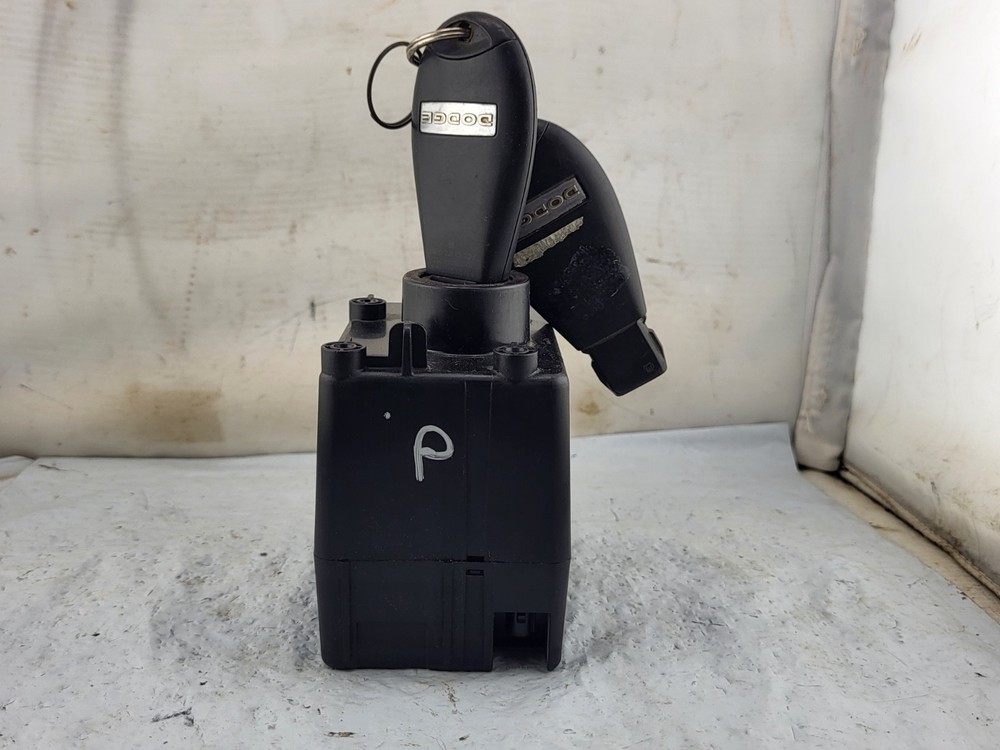 Chrysler /Jeep /Dodge WIRELESS IGNITION SWITCH NODE RECEIVER P68064790AD