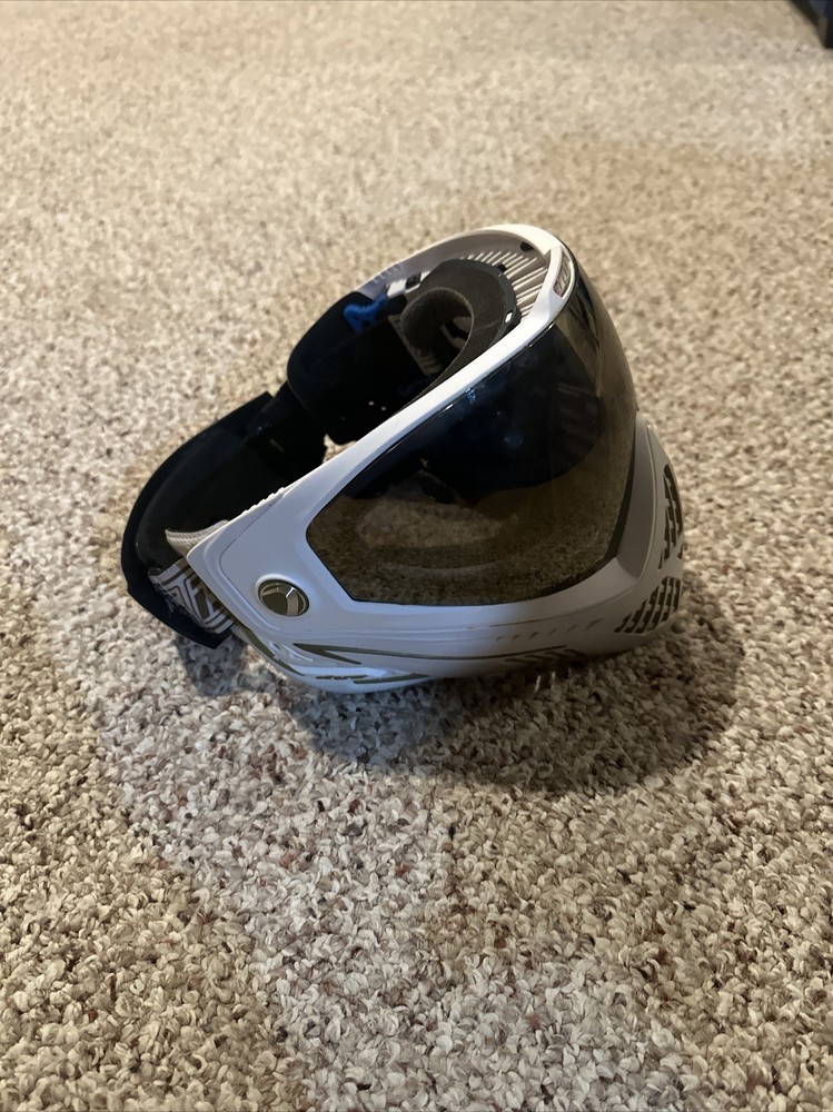 used paintball marker