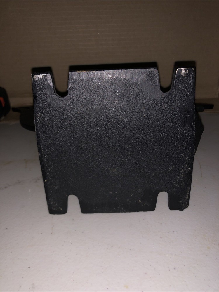Sheet Steel Chicken Doorstop
