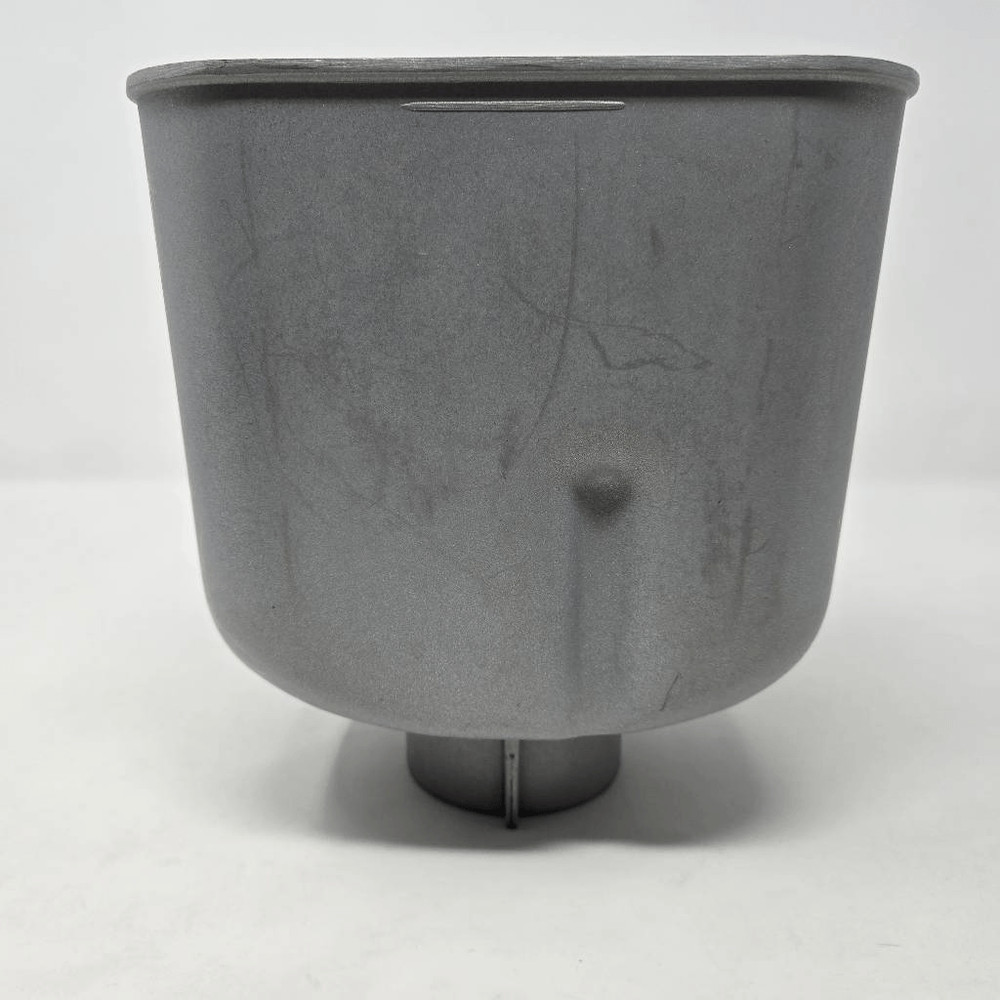 BREADMAN BREAD MAKER MODEL TR444 PAN & KNEADING PADDLE REPLACEMENT PARTS