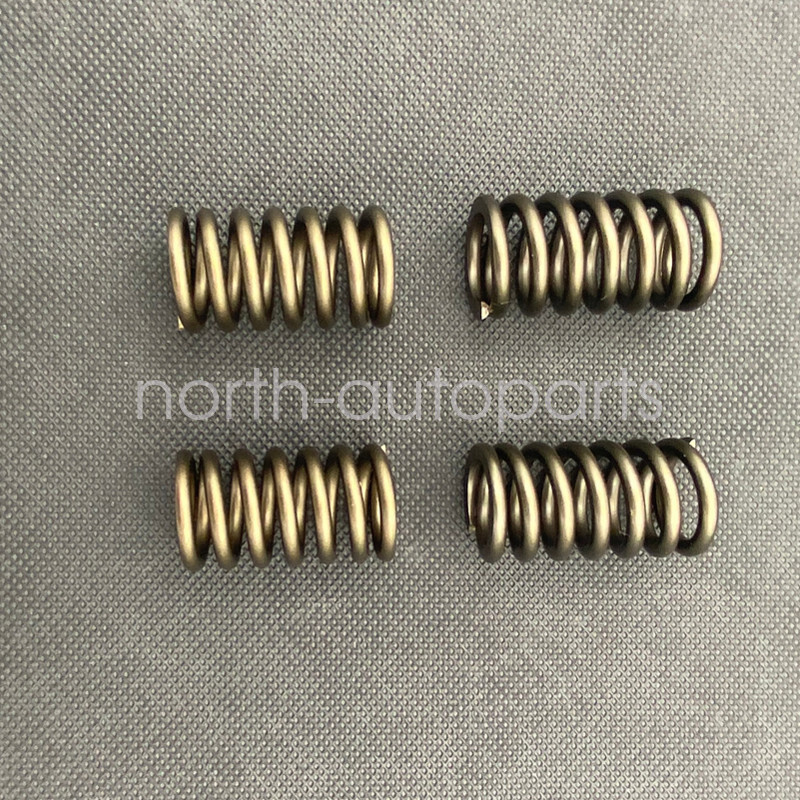 New Cylinder Intake Exhaust Valve Gasket Kit For Honda CRF450R 2002-2006