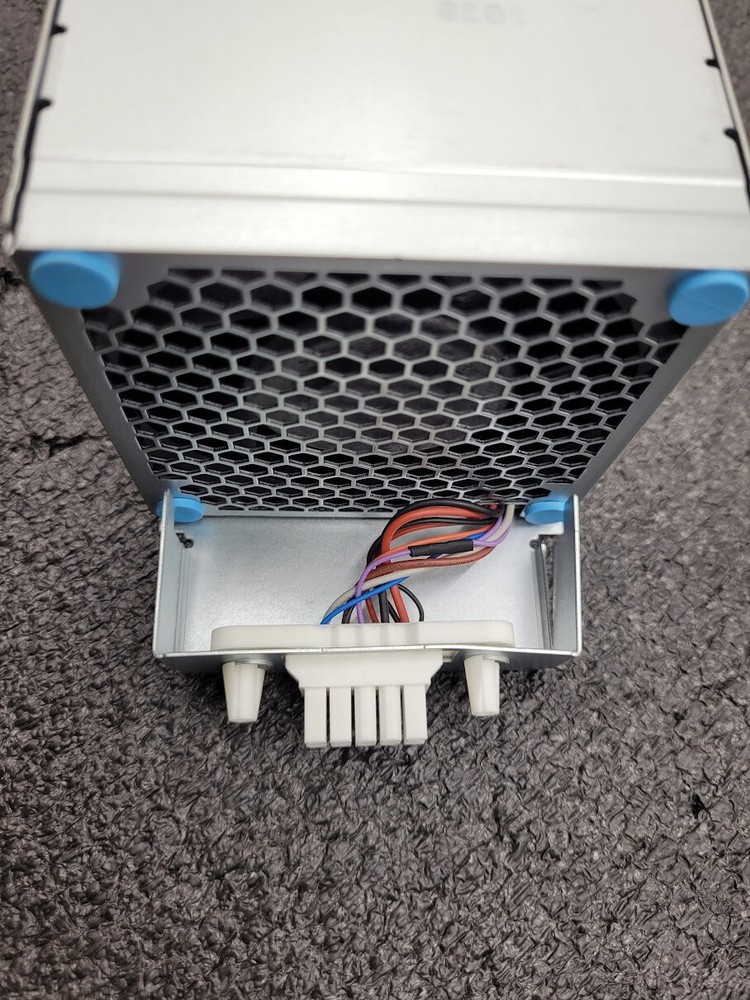 Drive Storage Array Fan Module JBOD 739348000-00 Rev. D EXOS