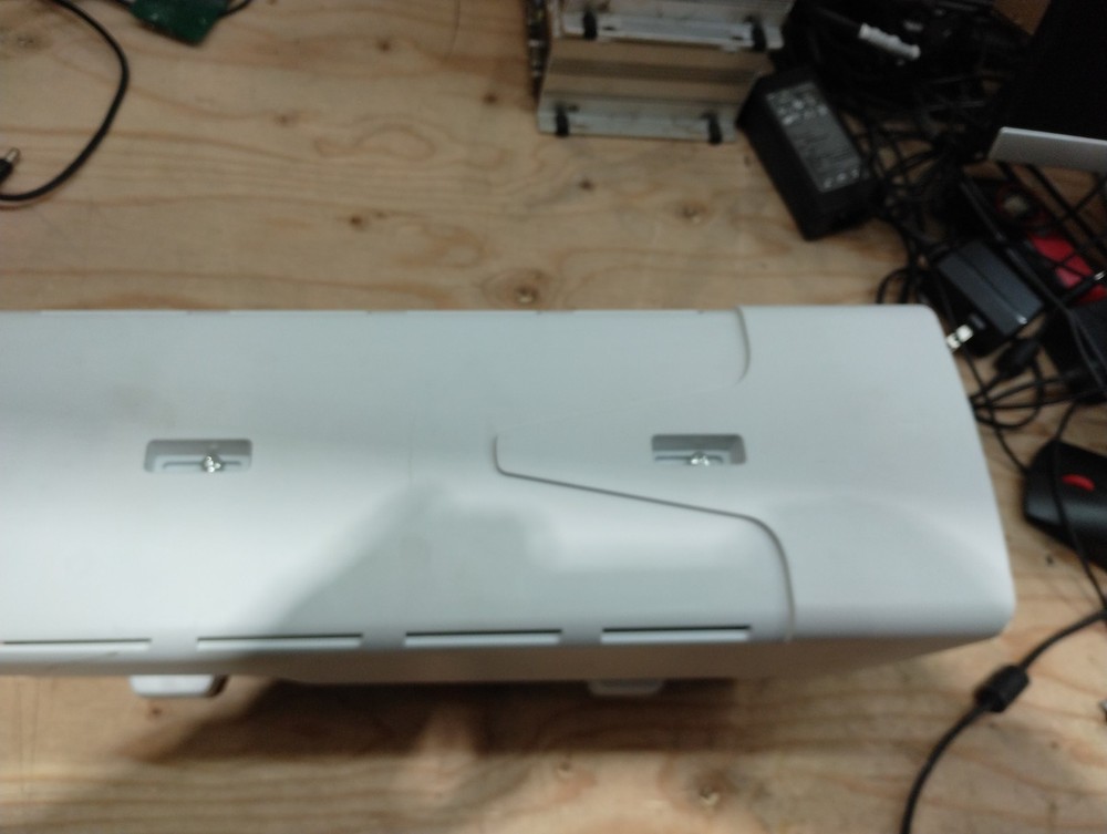 AXIS P1365-E Mk II Network Camera