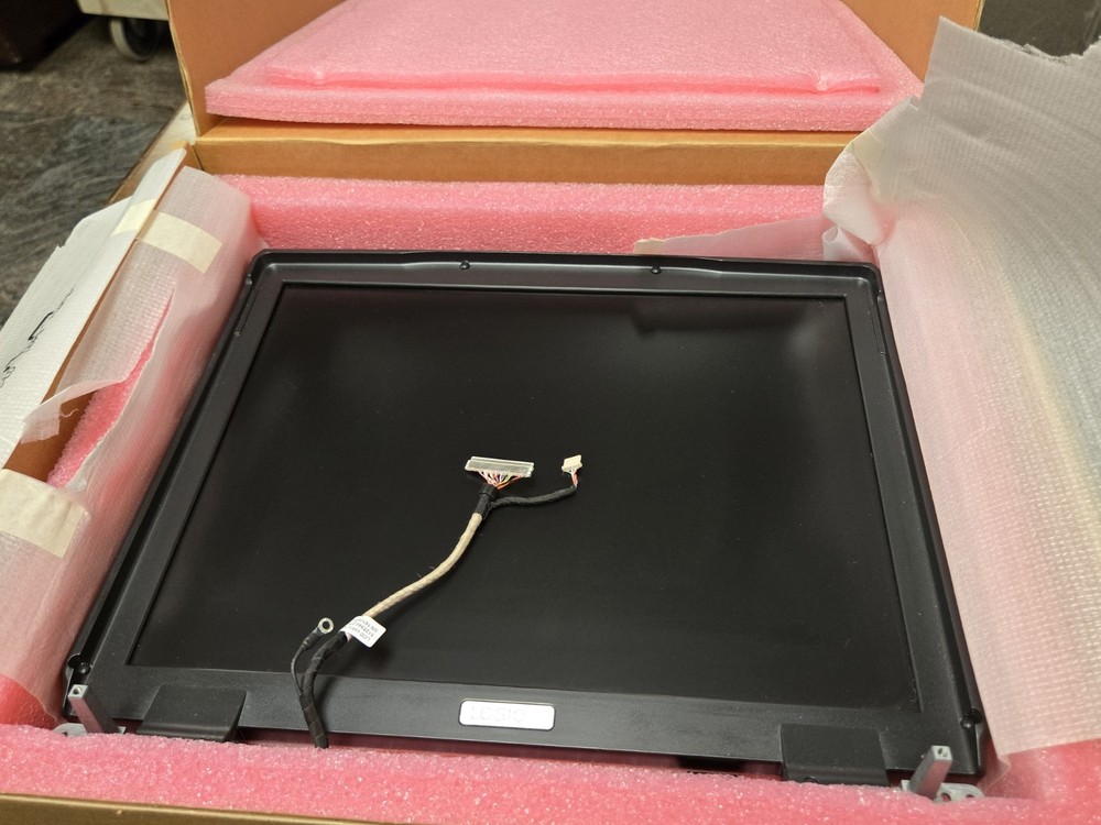 LOGIQ E BT12 LCD ASSY