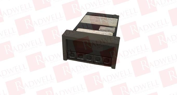 OMEGA ENGINEERING INFCS-000A/E / INFCS000AE (USED)