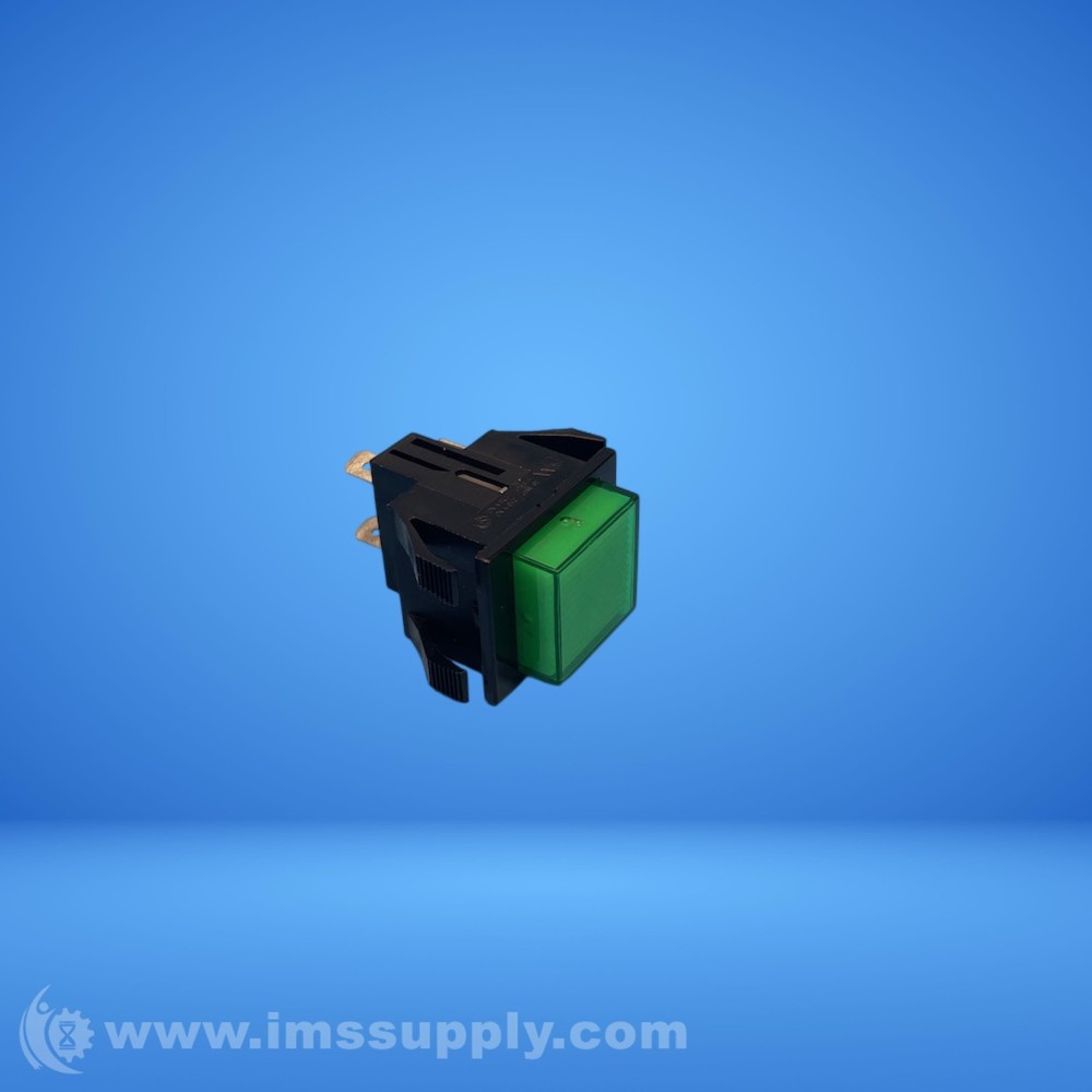 SLMIB28V Pushbutton Switch FNIP