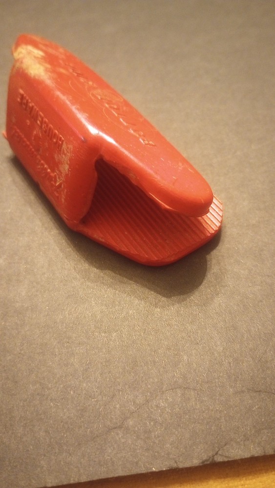 RARE VINTAGE RUBBERMAID HOUSEWARE Table Protector Pad - Read Description