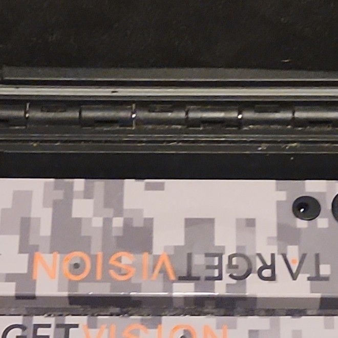 TargetVision LR-2 Wireless Long Range Target Camera System with Custom Hard Case