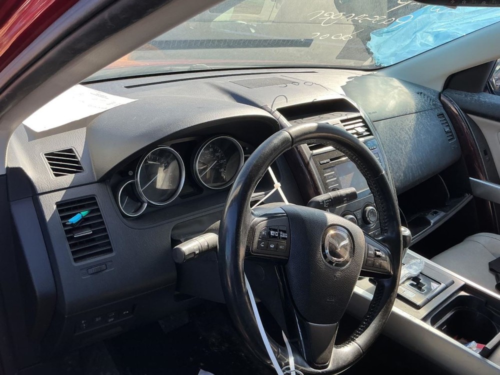 CX-9 2015 Glove Box 4996553