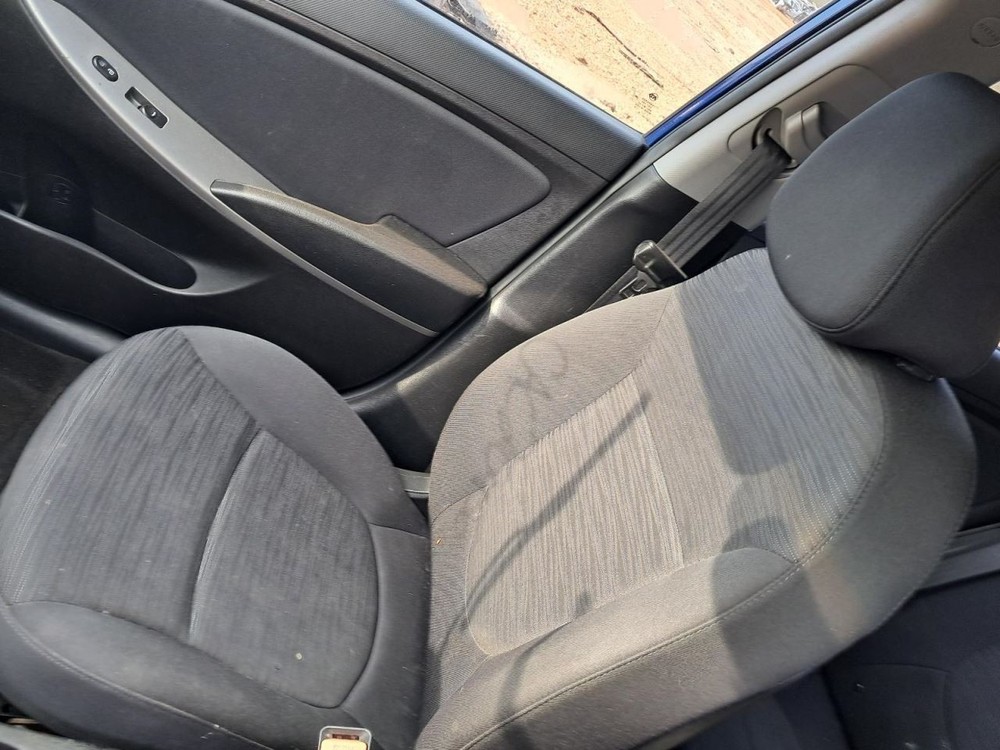 ACCENT 2016 Glove Box 5009504