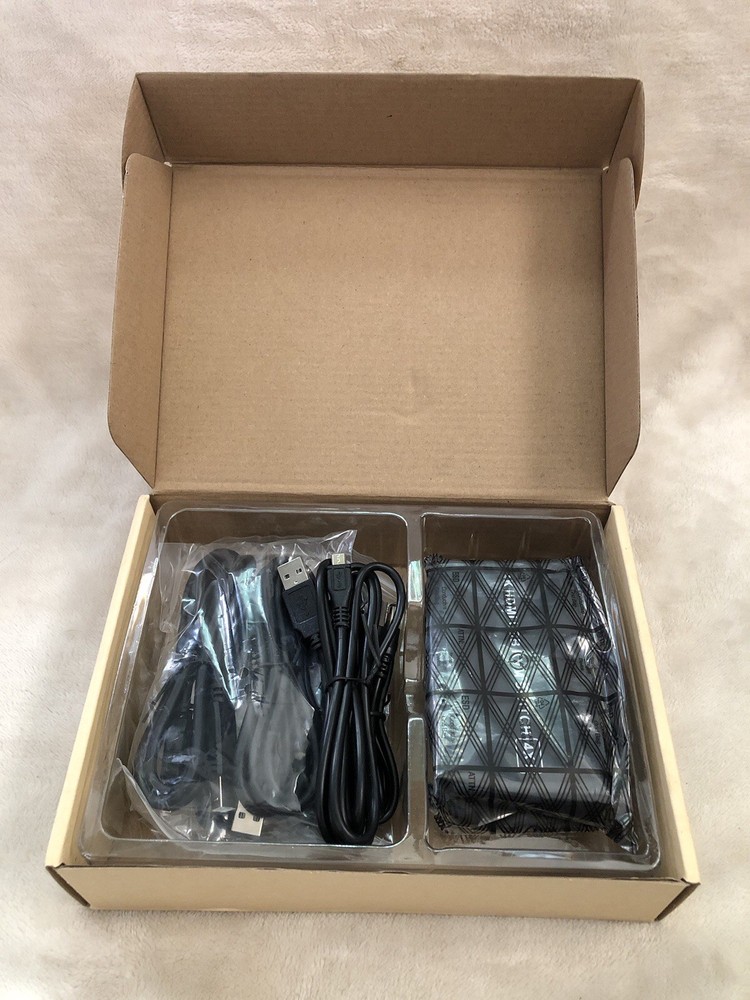 4x1 4K HDMI USB KVM SWITCH