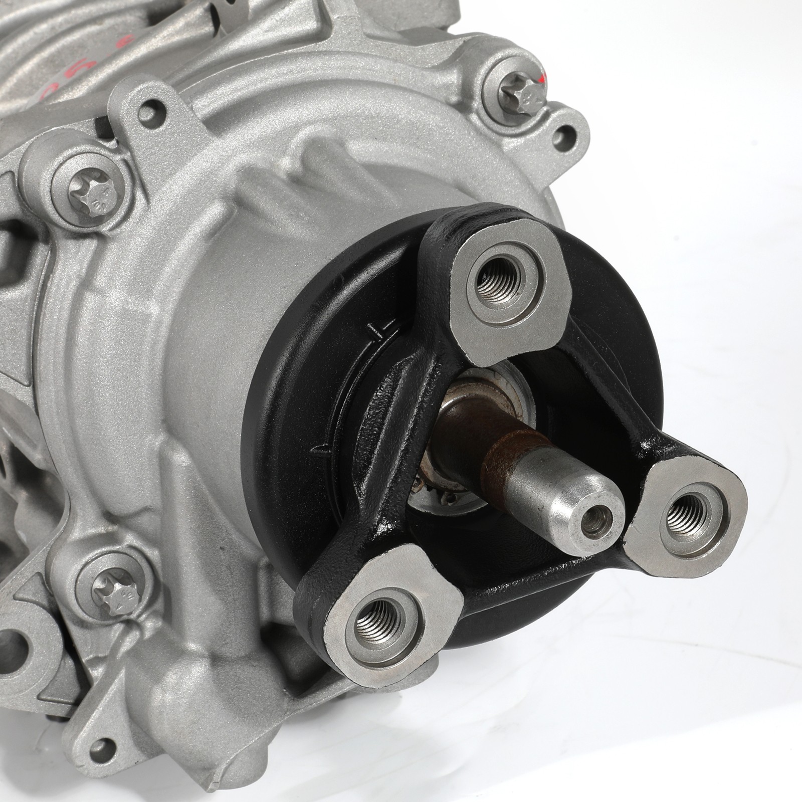 Rear Differential Assembly For Mercedes CLA45 A45 A250 B250 A2463500802 4Matic